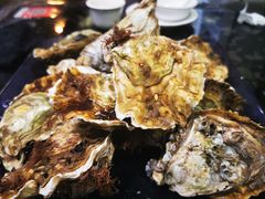 -大富蚝乌东哥饭店·石锅鱼杂·柠檬鸭(革新路店)
