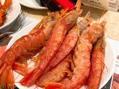 -芭菲盛宴·环球美食(锦城万达广场店)