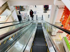 -京客隆超市(京源店)