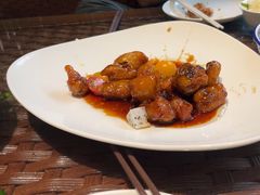 -金稼园·金平湖农家菜