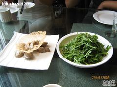 IMG_0715-外婆家(杭州马塍店·杭帮菜名店)