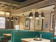 -青蓬蒸汽海鲜·深圳老字号·团建聚会(壹方城店)
