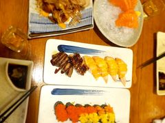 章鱼小丸子-三月居酒屋(青年大街店)