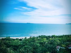 -三亚湾海居铂尔曼度假酒店