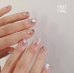-Meet Nail 美睫·美甲