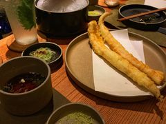 -RONIN Snack Bar