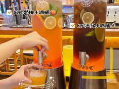 -COMMUNE幻师(花园道店)