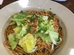 -李先生牛肉面大王(北京站售票厅餐厅)