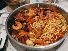 -黄记煌三汁焖锅(新佳丽江汉路店)