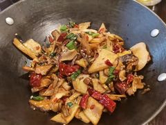 -吃货私房菜(丽江束河古镇店)