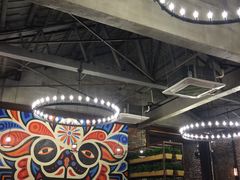 大堂-巴厘龙虾·榜首油焖大虾(洞庭·艺术洋房店)