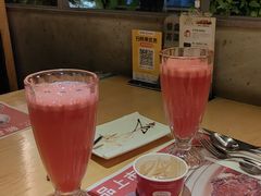 -骑士牛排(天一广场店)