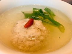 -镇江苏宁万豪酒店-苏筵中餐厅