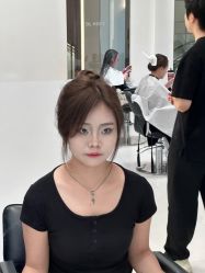 -DL HOPE明星造型