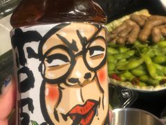 -碎怂烤肉(钟楼柳巷店)