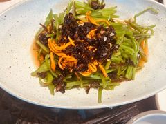 -尽善百年古院餐厅(王家老宅店)