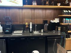 -星巴克臻选(青岛金狮广场店)