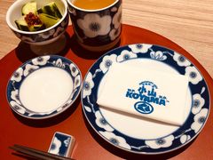 -小山日本料理(兴业太古汇店)