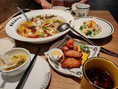 -太二酸菜鱼(广州IFC国金天地店)
