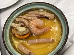 -北戴河庆山饭店·海鲜砂锅粥(北戴河黑石路店)