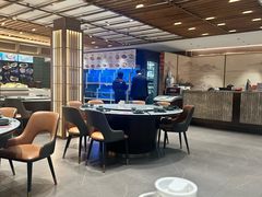 -聚丰园•湖鲜餐厅(阿红私房菜梅石路店)