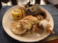 -OPEN開全日自助餐厅·牛肉火锅·海鲜(佛山希尔顿酒店)