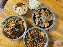 -娇姐老牌螺蛳粉(雅儒路店)