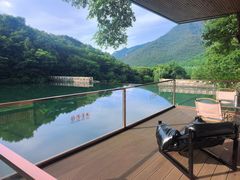 -龙道沟景区