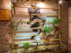-东巴人鱼豆花火锅(幸福街店)