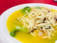 -阿莉餐厅(枣阳路店)