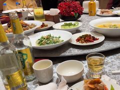 -将相和·海鲜蒸饺大连菜