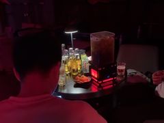 -赤红音乐现场(浦东金桥路店)