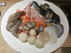 -歌行灯日本料理(伊势丹店)