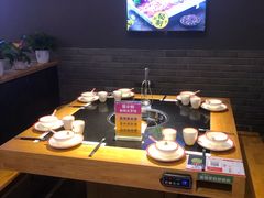 -潘小辣鲜肉老火锅