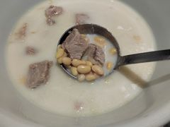 黄豆排骨-梅飞酒家(名辉豪庭店)