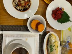 -李清佛跳墙|福建省十大名厨之首(后江埭店)