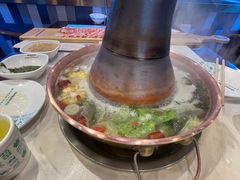 -京城胜利涮羊肉(禧乐汇店)