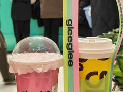 -gleeglee乐溢亦茶(合生汇店)