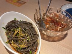 -鱼酷活鱼烤鱼(人信汇商场店)