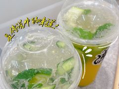 -喜茶(广州中山六路店)