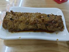黄酱包-顶巧鸡汤馄饨(虹口总店)