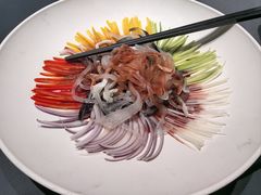 -肆月河豚·淮扬菜·湘菜(华天店)