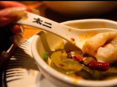 -太二酸菜鱼(正大广场店)