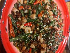 -兔槽江湖菜·重庆璧山兔(水围店)