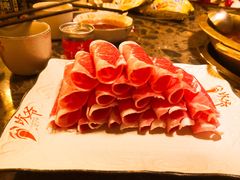 -坎爷秘制火锅(一格广场店)