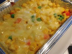 -韩聚屋韩国烤肉餐厅(新北万达店)