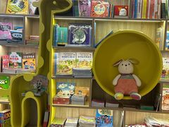 -方庄书店(通润商务会馆店)