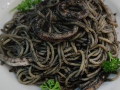 -萨莉亚意式餐厅(灵芝站中洲店)