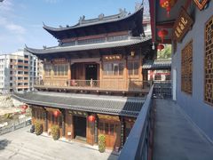 -厦门鸿山寺