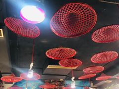 -蜀留香石锅鱼(六顺街店)